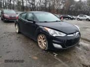✅ 2013 Hyundai Veloster w/Black Int • VIN: KMHTC6AD6DU093027 • Lot: 44786225. Wystawiony na Copart z przebiegiem 132 213 mil. Bezpłatny archiwum sprzedaży aukcyjnych z USA i szczegółowy raport historii pojazdu na DreamBid. Zdjęcie 13.