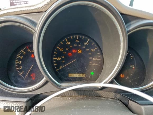 ✅ 2004 Lexus RX 330 • VIN: 2T2GA31U24C016514 • Lot: 95743275. Listed on Copart with 249,616 mi. Free auction sales archive from the USA and detailed vehicle history report at DreamBid. Image 9.