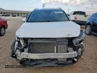 2022 Hyundai Santa Fe Limited with VIN 5NMS4DAL9NH459869, listed as a Copart auction lot 80551075 with 43,056 mi miles and Salvage title. Bid and sale history available at DreamBid. Image 5.