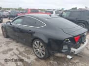 ✅ 2012 Audi A7 Premium Plus • VIN: WAUSGAFC8CN002238 • Лот: 40278325. Опубликован ранее на IAAI с пробегом 97 544 миль. Бесплатный доступ к архиву аукционных продаж из США и подробный отчёт об истории автомобиля на DreamBid. Изображение 3.