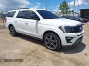 ✅ 2020 Ford Expedition Max Limited • VIN: 1FMJK1KT7LEA54930 • Lot: 42826908. Wystawiony na IAAI z przebiegiem 89 536 mil. Bezpłatny archiwum sprzedaży aukcyjnych z USA i szczegółowy raport historii pojazdu na DreamBid. Zdjęcie 1.