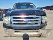 ✅ 2008 Ford Expedition Eddie Bauer • VIN: 1FMFU17568LA56035 • Lot: 90866615. Wystawiony na Copart z przebiegiem 174 560 mil. Bezpłatny archiwum sprzedaży aukcyjnych z USA i szczegółowy raport historii pojazdu na DreamBid. Zdjęcie 5.