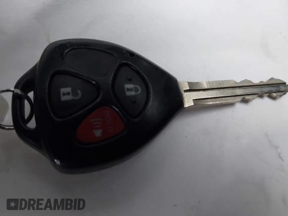 ✅ 2009 Toyota Yaris • VIN: JTDBT903591313311 • Lot: 43734274. Listed on IAAI with 141,209 mi. Free auction sales archive from the USA and detailed vehicle history report at DreamBid. Image 11.