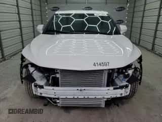 2021 Chevrolet Blazer LT with VIN 3GNKBHRS6MS548466, listed as a Copart auction lot 72961914 with 63,299 mi miles and Salvage title. Bid and sale history available at DreamBid. Image 5.