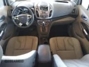 ✅ 2015 Ford Transit Connect • VIN: NM0AE8FXXF1186056 • Lot: 50403545. Listed on Copart with 112,042 mi. Free auction sales archive from the USA and detailed vehicle history report at DreamBid. Image 8.