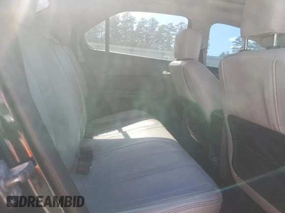 ✅ 2013 Chevrolet Equinox LT • VIN: 2GNALPEK8D6209179 • Лот: 53277224. Опубликован ранее на Copart с пробегом 190 438 миль. Бесплатный доступ к архиву аукционных продаж из США и подробный отчёт об истории автомобиля на DreamBid. Изображение 11.