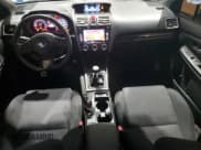 ✅ 2020 Subaru WRX Premium • VIN: JF1VA1C63L9817722 • Lot: 61881315. Listed on Copart with 132,853 mi. Free auction sales archive from the USA and detailed vehicle history report at DreamBid. Image 8.