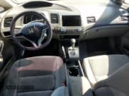 ✅ 2010 Honda Civic GX • VIN: 19XFA4F58AE000158 • Лот: 67327315. Опубликован ранее на Copart с пробегом Не указан. Бесплатный доступ к архиву аукционных продаж из США и подробный отчёт об истории автомобиля на DreamBid. Изображение 8.