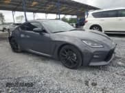 ✅ 2022 Toyota 86 Premium • VIN: JF1ZNBE14N9754310 • Lot: 51491234. Listed on Copart with 18,002 mi. Free auction sales archive from the USA and detailed vehicle history report at DreamBid. Image 4.