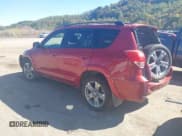 ✅ 2008 Toyota RAV4 Sport • VIN: JTMBK32V186035992 • Lot: 43409385. Listed on IAAI with 178,997 mi. Free auction sales archive from the USA and detailed vehicle history report at DreamBid. Image 3.