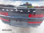 ✅ 2024 Hyundai Santa Fe SE • VIN: 5NMP14GL5RH055401 • Lot: 41144151. Listed on IAAI with 7,694 mi. Free auction sales archive from the USA and detailed vehicle history report at DreamBid. Image 21.