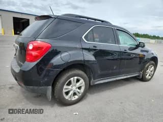 ✅ 2015 Chevrolet Equinox LT • VIN: 2GNFLFEK6F6314273 • Лот: 63976175. Опубликован ранее на Copart с пробегом 129 581 миль. Бесплатный доступ к архиву аукционных продаж из США и подробный отчёт об истории автомобиля на DreamBid. Изображение 3.
