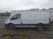 ✅ 2015 Ford Transit • VIN: 1FTNR1ZG8FKA78492 • Лот: 43676356. Опубликован ранее на IAAI с пробегом 199 542 миль. Бесплатный доступ к архиву аукционных продаж из США и подробный отчёт об истории автомобиля на DreamBid. Изображение 14.