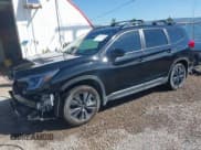 ✅ 2024 Subaru Ascent Onyx Limited • VIN: 4S4WMAKD7R3407356 • Лот: 42618256. Опубликован ранее на IAAI с пробегом 17 101 миль. Бесплатный доступ к архиву аукционных продаж из США и подробный отчёт об истории автомобиля на DreamBid. Изображение 2.