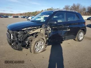 ✅ 2020 Hyundai Venue SEL • VIN: KMHRC8A31LU048069 • Lot: 83956594. Listed on Copart with 38,611 mi. Free auction sales archive from the USA and detailed vehicle history report at DreamBid. Image 1.