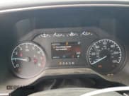 ✅ 2022 Ford F-150 XL • VIN: 1FTEW1CB5NKE31758 • Lot: 50913955. Wystawiony na Copart z przebiegiem 46 156 mil. Bezpłatny archiwum sprzedaży aukcyjnych z USA i szczegółowy raport historii pojazdu na DreamBid. Zdjęcie 9.