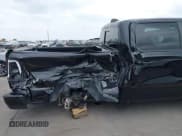 ✅ 2023 Ram 1500 Big Horn • VIN: 1C6SRFFT0PN548524 • Lot: 42120703. Listed on IAAI with 25,982 mi. Free auction sales archive from the USA and detailed vehicle history report at DreamBid. Image 6.