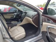 ✅ 2011 Buick Regal CXL Turbo TO2 • VIN: W04GW5EV2B1075451 • Lot: 42355451. Listed on IAAI with 125,307 mi. Free auction sales archive from the USA and detailed vehicle history report at DreamBid. Image 5.