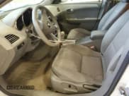 ✅ 2009 Chevrolet Malibu 1FL • VIN: 1G1ZG57K594251571 • Lot: 57291735. Listed on Copart with 177,370 mi. Free auction sales archive from the USA and detailed vehicle history report at DreamBid. Image 7.