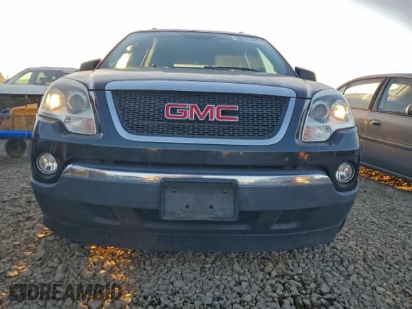 ✅ 2012 GMC Acadia SL • VIN: 1GKKVNED9CJ351513 • Lot: 96059405. Wystawiony na Copart z przebiegiem 118 380 mil. Bezpłatny archiwum sprzedaży aukcyjnych z USA i szczegółowy raport historii pojazdu na DreamBid. Zdjęcie 5.