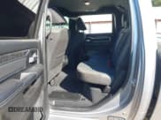 ✅ 2024 Ram 2500 Big Horn • VIN: 3C6UR5DL5RG406977 • Lot: 43422124. Listed on IAAI with 11,387 mi. Free auction sales archive from the USA and detailed vehicle history report at DreamBid. Image 8.