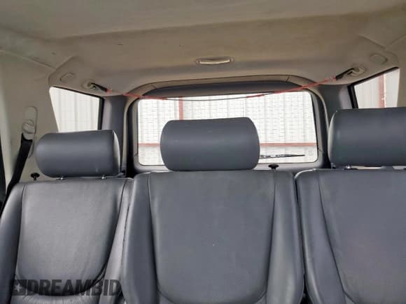 ✅ 1999 Mercedes-Benz M 320/430/500 • VIN: 4JGAB54E6XA140166 • Lot: 54347855. Wystawiony na Copart z przebiegiem 227 765 mil. Bezpłatny archiwum sprzedaży aukcyjnych z USA i szczegółowy raport historii pojazdu na DreamBid. Zdjęcie 10.