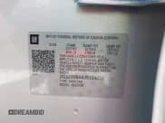 ✅ 2018 Chevrolet Impala LT • VIN: 2G1105SA6J9154235 • Lot: 43442358. Wystawiony na IAAI z przebiegiem 164 962 mil. Bezpłatny archiwum sprzedaży aukcyjnych z USA i szczegółowy raport historii pojazdu na DreamBid. Zdjęcie 9.