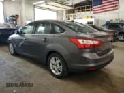 ✅ 2012 Ford Focus SEL • VIN: 1FAHP3H25CL394755 • Lot: 67513105. Wystawiony na Copart z przebiegiem 167 346 mil. Bezpłatny archiwum sprzedaży aukcyjnych z USA i szczegółowy raport historii pojazdu na DreamBid. Zdjęcie 2.