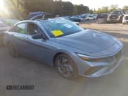 ✅ 2025 Hyundai Elantra SEL Sport • VIN: KMHLM4DG6SU933179 • Lot: 43275340. Wystawiony na IAAI z przebiegiem 44 mil. Bezpłatny archiwum sprzedaży aukcyjnych z USA i szczegółowy raport historii pojazdu na DreamBid. Zdjęcie 1.