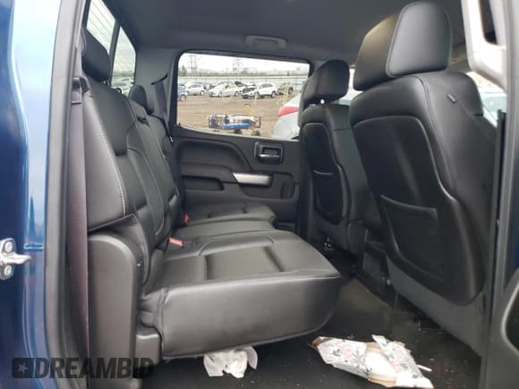 ✅ 2015 Chevrolet Silverado 2500HD LT • VIN: 1GC1KVE88FF593865 • Лот: 87420875. Опубликован ранее на Copart с пробегом Не указан. Бесплатный доступ к архиву аукционных продаж из США и подробный отчёт об истории автомобиля на DreamBid. Изображение 10.