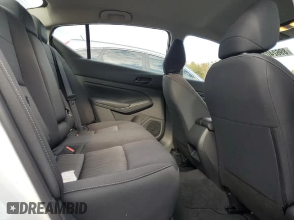 ✅ 2024 Nissan Altima S • VIN: 1N4BL4BV5RN332179 • Lot: 89624025. Listed on Copart with 29,276 mi. Free auction sales archive from the USA and detailed vehicle history report at DreamBid. Image 10.