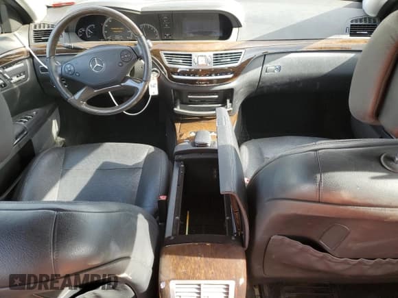 ✅ 2012 Mercedes-Benz S S 350 BlueTEC • VIN: WDDNG8DB9CA432733 • Lot: 82807424. Wystawiony na Copart z przebiegiem 123 532 mil. Bezpłatny archiwum sprzedaży aukcyjnych z USA i szczegółowy raport historii pojazdu na DreamBid. Zdjęcie 8.