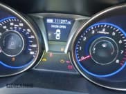 ✅ 2015 Hyundai Genesis Coupe 3.8L Base • VIN: KMHHT6KJ7FU126999 • Lot: 41867879. Wystawiony na IAAI z przebiegiem 111 297 mil. Bezpłatny archiwum sprzedaży aukcyjnych z USA i szczegółowy raport historii pojazdu na DreamBid. Zdjęcie 7.