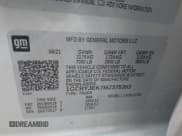 ✅ 2021 Chevrolet Silverado 1500 LT • VIN: 1GCRYJEK7MZ375353 • Lot: 42048615. Wystawiony na IAAI z przebiegiem 54 856 mil. Bezpłatny archiwum sprzedaży aukcyjnych z USA i szczegółowy raport historii pojazdu na DreamBid. Zdjęcie 9.