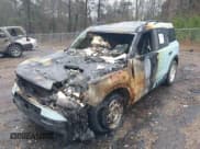 ✅ 2024 Ford Bronco Sport Heritage • VIN: 3FMCR9G61RRE62609 • Lot: 41517486. Listed on IAAI with Not provided. Free auction sales archive from the USA and detailed vehicle history report at DreamBid. Image 2.