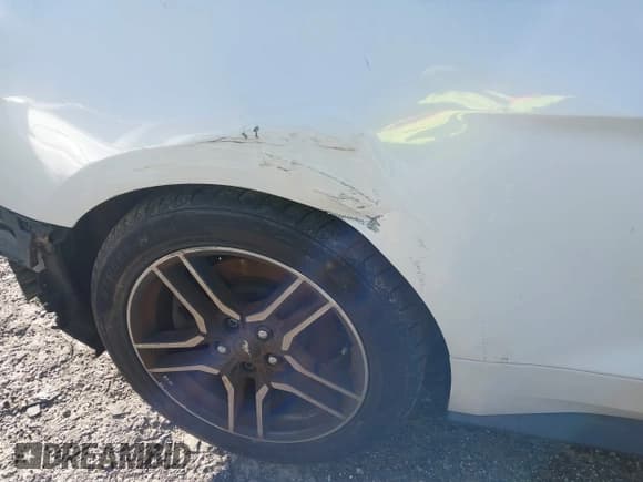 ✅ 2017 Ford Mustang EcoBoost Premium • VIN: 1FATP8UH9H5204503 • Lot: 41580389. Wystawiony na IAAI z przebiegiem Nie podano. Bezpłatny archiwum sprzedaży aukcyjnych z USA i szczegółowy raport historii pojazdu na DreamBid. Zdjęcie 19.