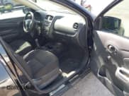 ✅ 2017 Nissan Versa SV • VIN: 3N1CN7AP6HL832026 • Lot: 42536442. Listed on IAAI with 58,483 mi. Free auction sales archive from the USA and detailed vehicle history report at DreamBid. Image 5.