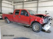 ✅ 1999 Ford F-350 XL • VIN: 1FTSW31S2XED03092 • Lot: 55945315. Listed on Copart with 188,847 mi. Free auction sales archive from the USA and detailed vehicle history report at DreamBid. Image 4.