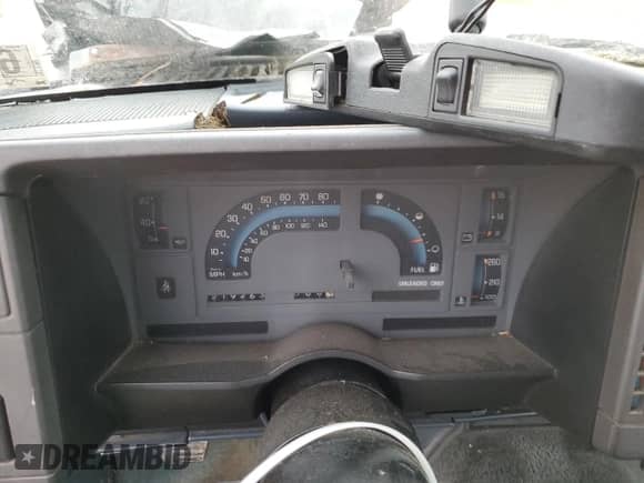 1991 Chevrolet S-10 X96 с VIN 1GCCS14R0M2245879, выставлен на аукционе Copart как лот 86333734 с пробегом 219 263 миль миль и Списание • Salvage title. История ставок и продаж доступна на DreamBid. Изображение 9.