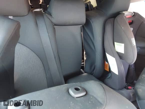 2022 Toyota Camry Hybrid LE с VIN 4T1C31AK2NU570166, выставлен на аукционе IAAI как лот 42453372 с пробегом Не указан миль и . История ставок и продаж доступна на DreamBid. Изображение 8.