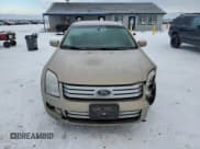 ✅ 2007 Ford Fusion SEL • VIN: 3FAHP021X7R232268 • Lot: 42594625. Listed on Copart with 102,363 mi. Free auction sales archive from the USA and detailed vehicle history report at DreamBid. Image 5.