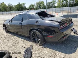 ✅ 2020 Dodge Challenger R/T Scat Pack • VIN: 2C3CDZFJ9LH191864 • Lot: 64064373. Wystawiony na Copart z przebiegiem 23 566 mil. Bezpłatny archiwum sprzedaży aukcyjnych z USA i szczegółowy raport historii pojazdu na DreamBid. Zdjęcie 2.