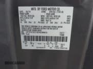 ✅ 2014 Ford F-150 XL • VIN: 1FTFX1ET1EKE49813 • Lot: 42997300. Listed on IAAI with 93,570 mi. Free auction sales archive from the USA and detailed vehicle history report at DreamBid. Image 9.