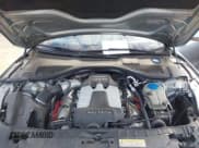 ✅ 2012 Audi A7 Prestige • VIN: WAUSGAFC6CN017904 • Lot: 43088662. Listed on IAAI with 134,409 mi. Free auction sales archive from the USA and detailed vehicle history report at DreamBid. Image 10.