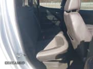 ✅ 2017 GMC Canyon 4WD SLE • VIN: 1GTP6CE17H1301807 • Lot: 43598407. Wystawiony na IAAI z przebiegiem 70 889 mil. Bezpłatny archiwum sprzedaży aukcyjnych z USA i szczegółowy raport historii pojazdu na DreamBid. Zdjęcie 8.