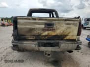 ✅ 2018 GMC Sierra 2500HD • VIN: 1GT12REG3JF222944 • Lot: 67135784. Wystawiony na Copart z przebiegiem Nie podano. Bezpłatny archiwum sprzedaży aukcyjnych z USA i szczegółowy raport historii pojazdu na DreamBid. Zdjęcie 6.