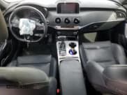 ✅ 2021 Kia Stinger GT • VIN: KNAE35LC4M6089359 • Lot: 44629085. Listed on Copart with 27,759 mi. Free auction sales archive from the USA and detailed vehicle history report at DreamBid. Image 8.