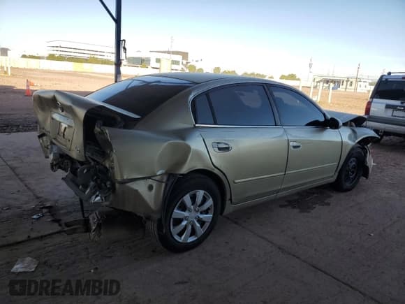 ✅ 2002 Nissan Altima S • VIN: 1N4AL11DX2C151924 • Lot: 90875435. Wystawiony na Copart z przebiegiem Nie podano. Bezpłatny archiwum sprzedaży aukcyjnych z USA i szczegółowy raport historii pojazdu na DreamBid. Zdjęcie 3.