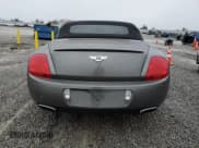 ✅ 2010 Bentley Continental GT • VIN: SCBDP3ZA7AC062816 • Lot: 90480905. Listed on Copart with 40,937 mi. Free auction sales archive from the USA and detailed vehicle history report at DreamBid. Image 6.