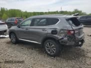 ✅ 2019 Hyundai Santa Fe SEL • VIN: 5NMS3CAD3KH028493 • Lot: 51378074. Wystawiony na Copart z przebiegiem 65 281 mil. Bezpłatny archiwum sprzedaży aukcyjnych z USA i szczegółowy raport historii pojazdu na DreamBid. Zdjęcie 2.